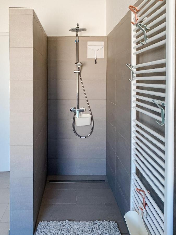 Wunderschoene Helle Wohnung Mit Grosser Dachterrasse Gottmadingen Buitenkant foto